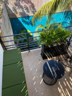 Latino Hotel Boutique - 0