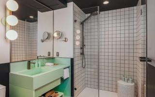 Recess Hotel & Club Savannah - 5