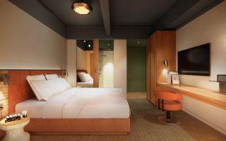 Recess Hotel & Club Savannah - 3
