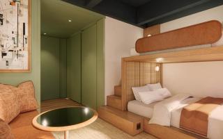 Recess Hotel & Club Savannah - 2