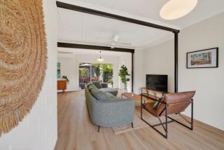 Seventy at Yellow Doors - 3