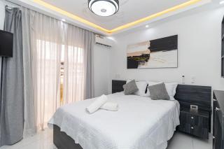 Chic 1BR Maravilla Residence - 8