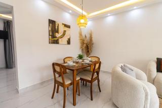 Chic 1BR Maravilla Residence - 6