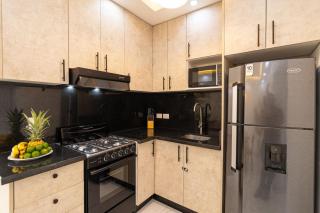 Chic 1BR Maravilla Residence - 3