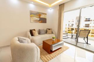 Chic 1BR Maravilla Residence - 1