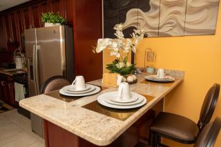 Timeless Elegance One Bedroom Suite - 2
