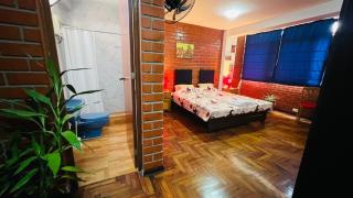 Bed and breakfast CASA LUPE - 8