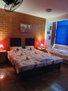 Bed and breakfast CASA LUPE - 6