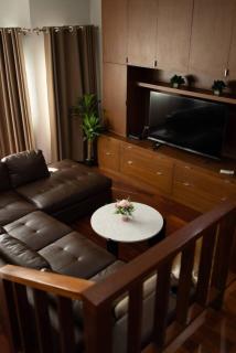 Huge townhome in Bangkok CBD I 4BR 6Bath - 5