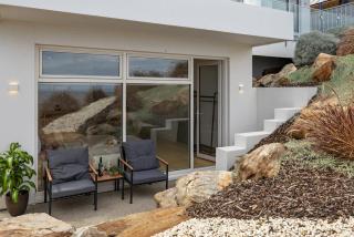 Sunset Hideaway in Marino - 2