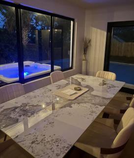 Pet-Friendly Deerfield Beach 3BR with Pool Hot Tub Great WiFi Near Beach - 6