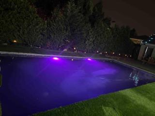 Bayside Queens 6BR Gated Home with Private Heated Pool Game Room and Water Views - 8
