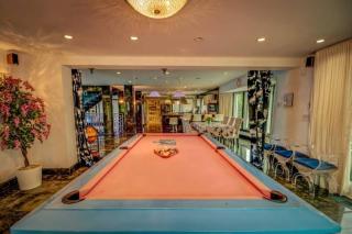 Bayside Queens 6BR Gated Home with Private Heated Pool Game Room and Water Views - 3
