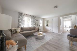 Tampa Zen Escape | Heated Pool + Family Oasis - 4