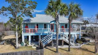 Seabreeze Perch - 6