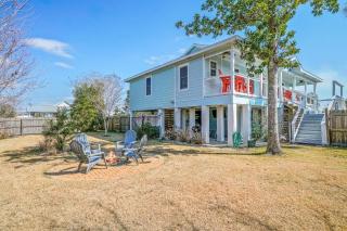 Seabreeze Perch - 5