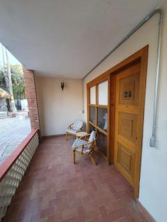 Sandy Shores Cuadruplex - 2