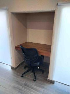 SB 301 y 302 Suite Buenavista - 6