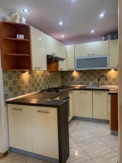 Dom wakacyjny Zakątek Zacisze - 7