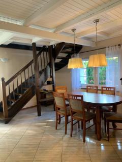 Dom wakacyjny Zakątek Zacisze - 6