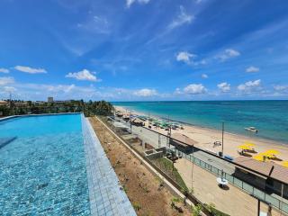 Açores Praia de Tamandaré - À Beira-Mar - 2