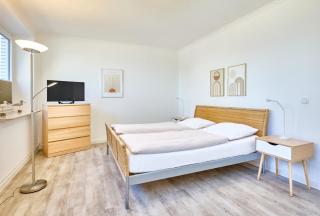 Haus Schildt, FeWo 8 - 5