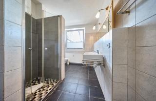 Haus Schildt, FeWo 8 - 6