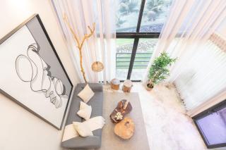 Bungalows Veomar 08 Piedra Blanca Bonao - 4