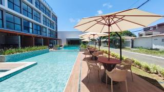 Acqua Beach Residence by CTA - 8