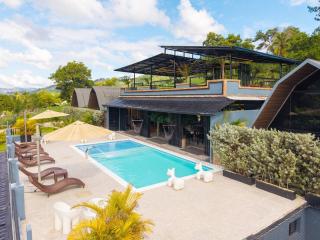 Bungalows Veomar 04 Piedra Blanca Bonao - 9