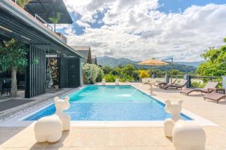 Bungalows Veomar 02 Piedra Blanca Bonao - 0