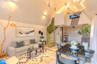 Bungalows Veomar 02 Piedra Blanca Bonao - 5