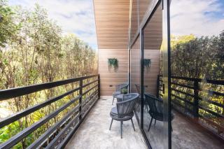 Bungalows Veomar 02 Piedra Blanca Bonao - 3