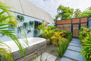 Bungalows Veomar 02 Piedra Blanca Bonao - 2