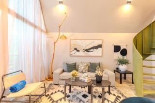 Bungalows Veomar 02 Piedra Blanca Bonao - 1