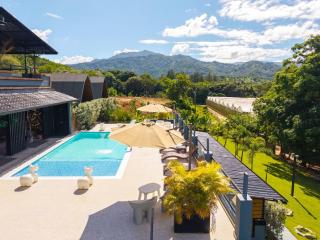 Bungalows Veomar 07 Piedra Blanca Bonao - 0