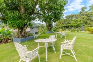 Bungalows Veomar 07 Piedra Blanca Bonao - 3