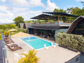 Bungalows Veomar 07 Piedra Blanca Bonao - 2