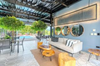 Bungalows Veomar 07 Piedra Blanca Bonao - 1