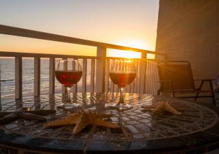 Goin Coastal Emerald Beach Unit 729 - 0