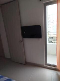 Apto vista al mar - 4