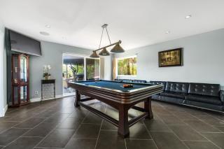 Ocean View Villa Indoor Pool Theater 5BR - 6