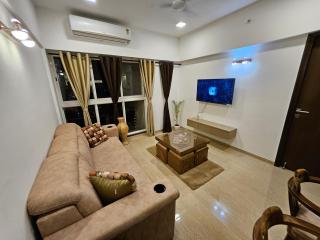 Golf Chateau Serviced Apartments, LODHA Belmondo - 7