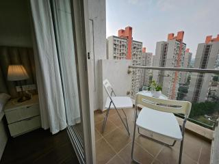 Golf Chateau Serviced Apartments, LODHA Belmondo - 4