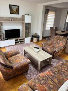 Vuk Apartments Kolašin - 9