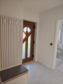 Ferienwohnung Am Wald - 7