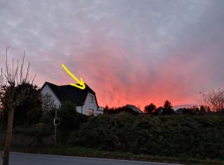 Ferienwohnung Weitblick - 9