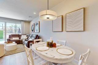 Beautiful home with private pool and space for the whole family - 3