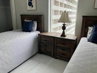 Charming home boasting waterfront views with pool and wifi - 3