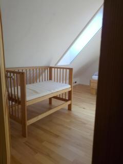 Kleine FeWo, Einstiegspreis! - 1